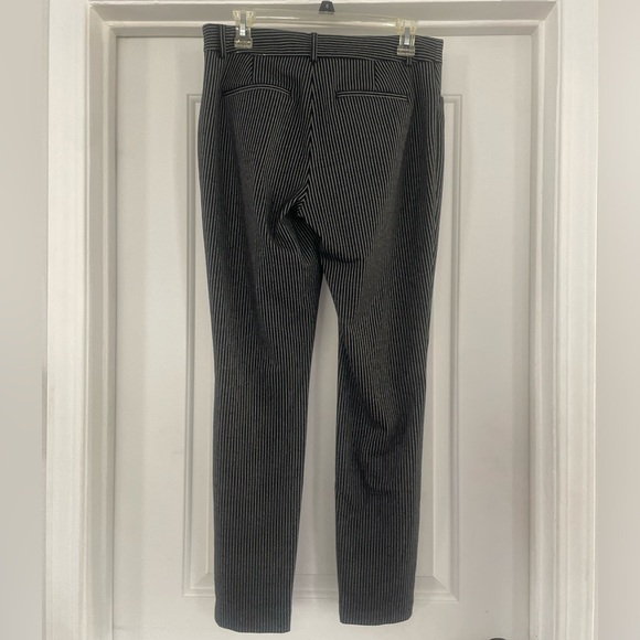 Express skinny trousers size 8R - Picture 2 of 4